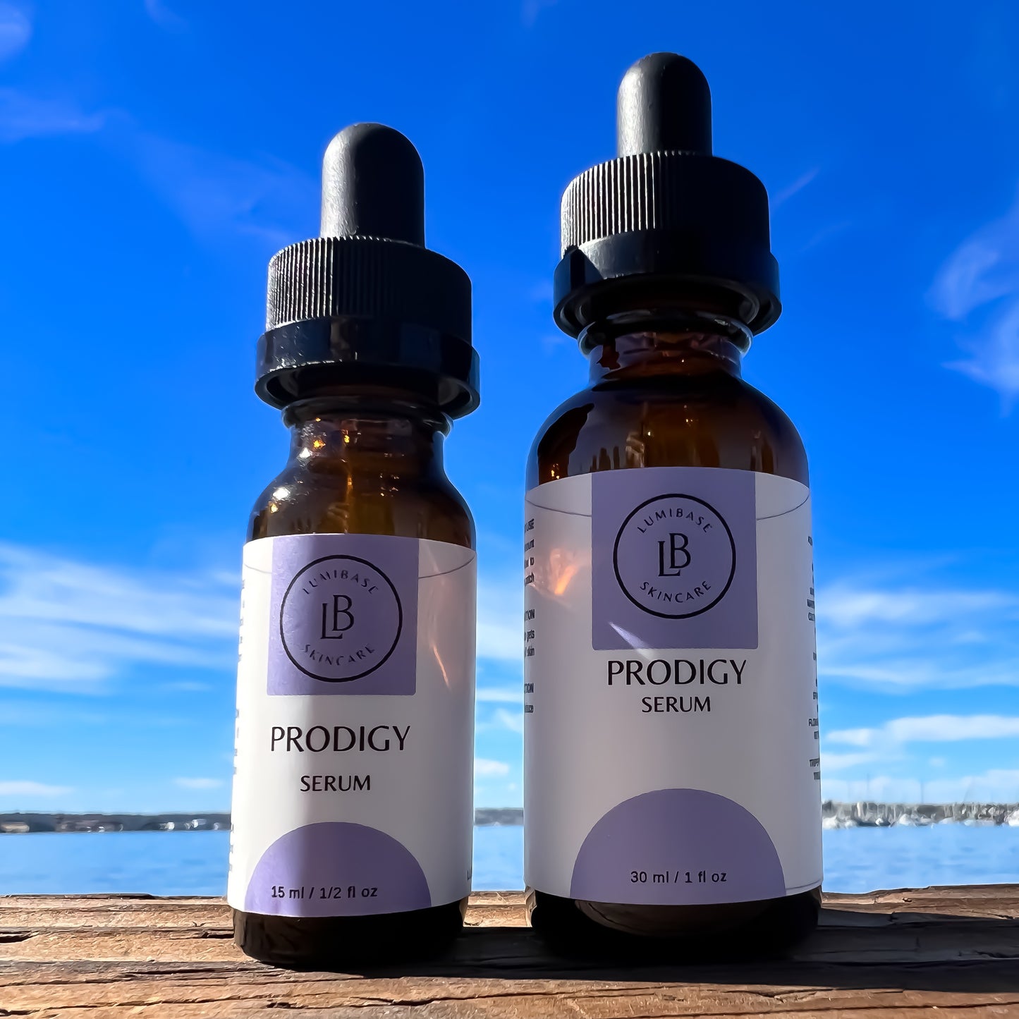 Prodigy Serum