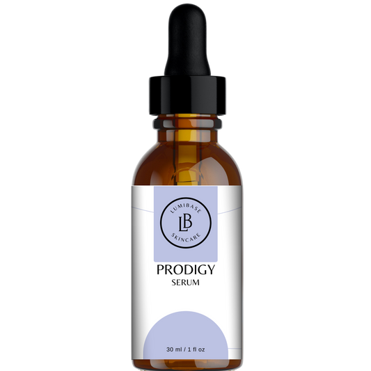 Prodigy Serum