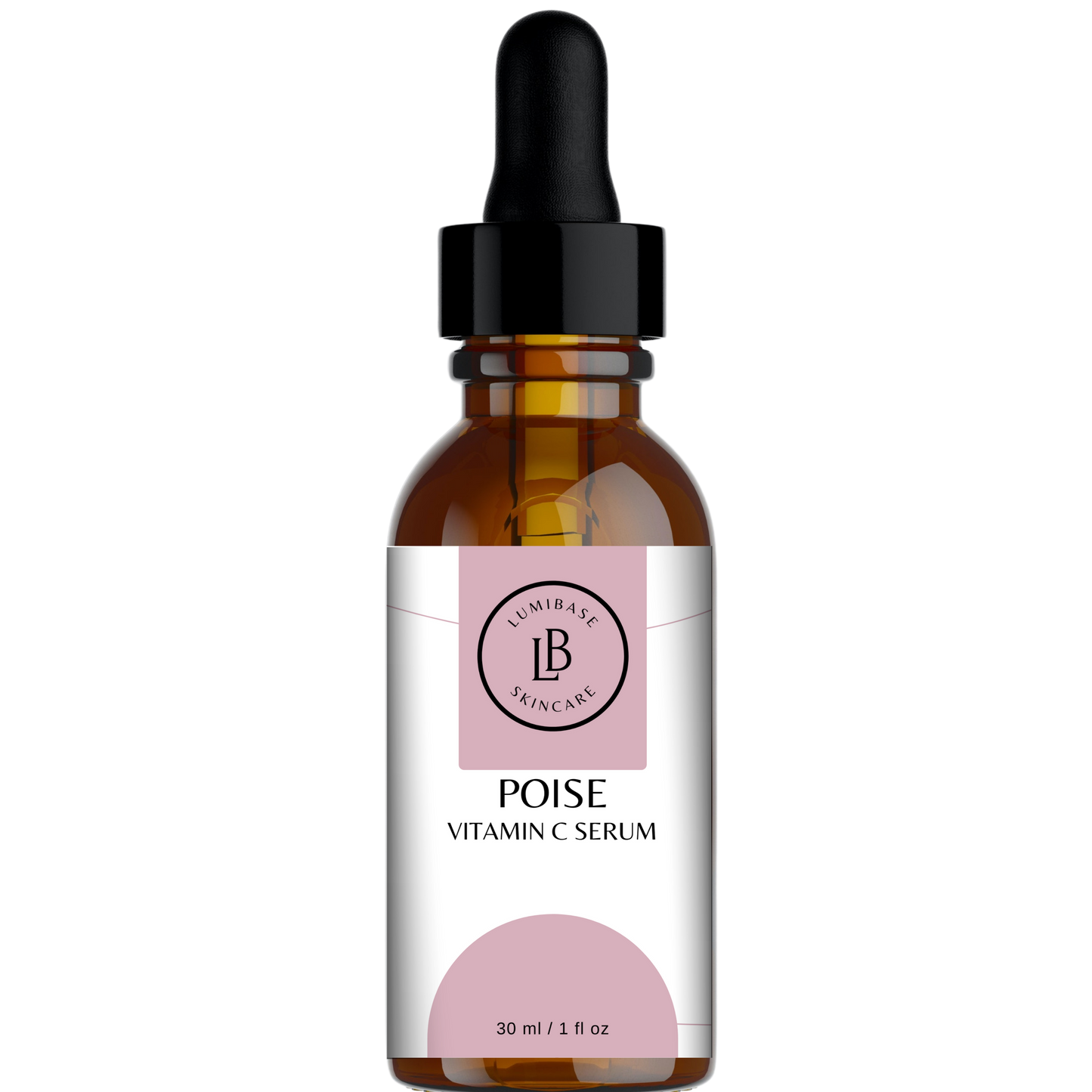 Poise Vitamin C Serum