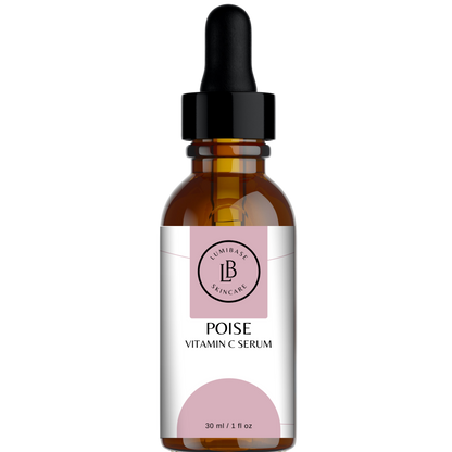 Poise Vitamin C Serum