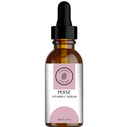 Poise Vitamin C Serum