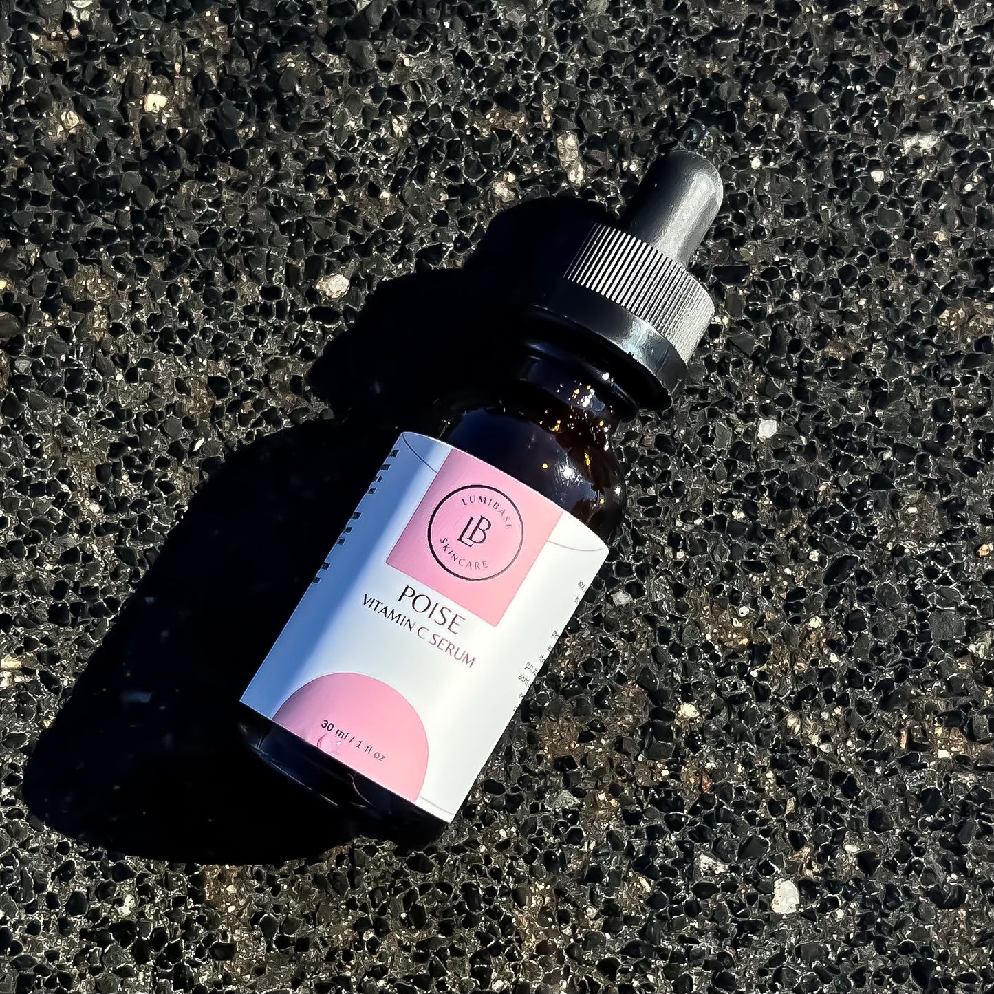 Poise Vitamin C Serum