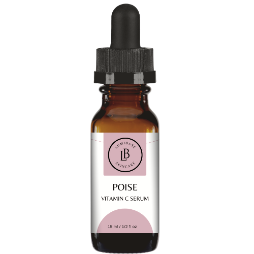 Poise Vitamin C Serum