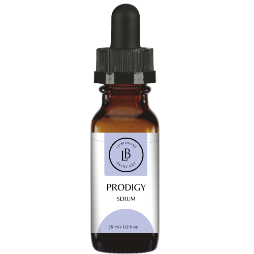 Prodigy Serum