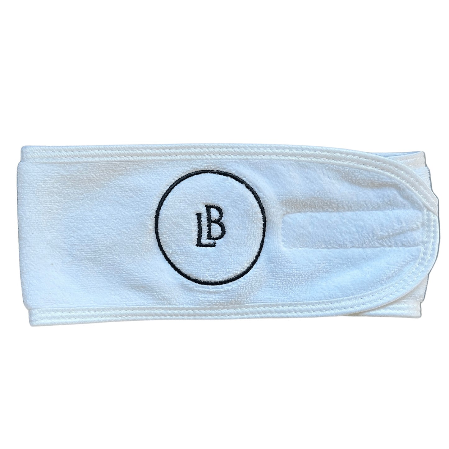 Spa Headband